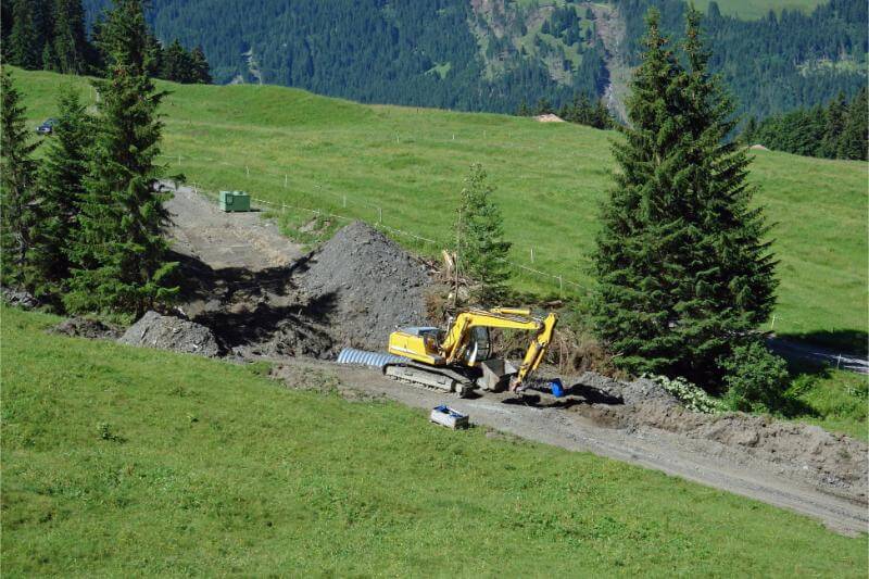 Environmental Remediation